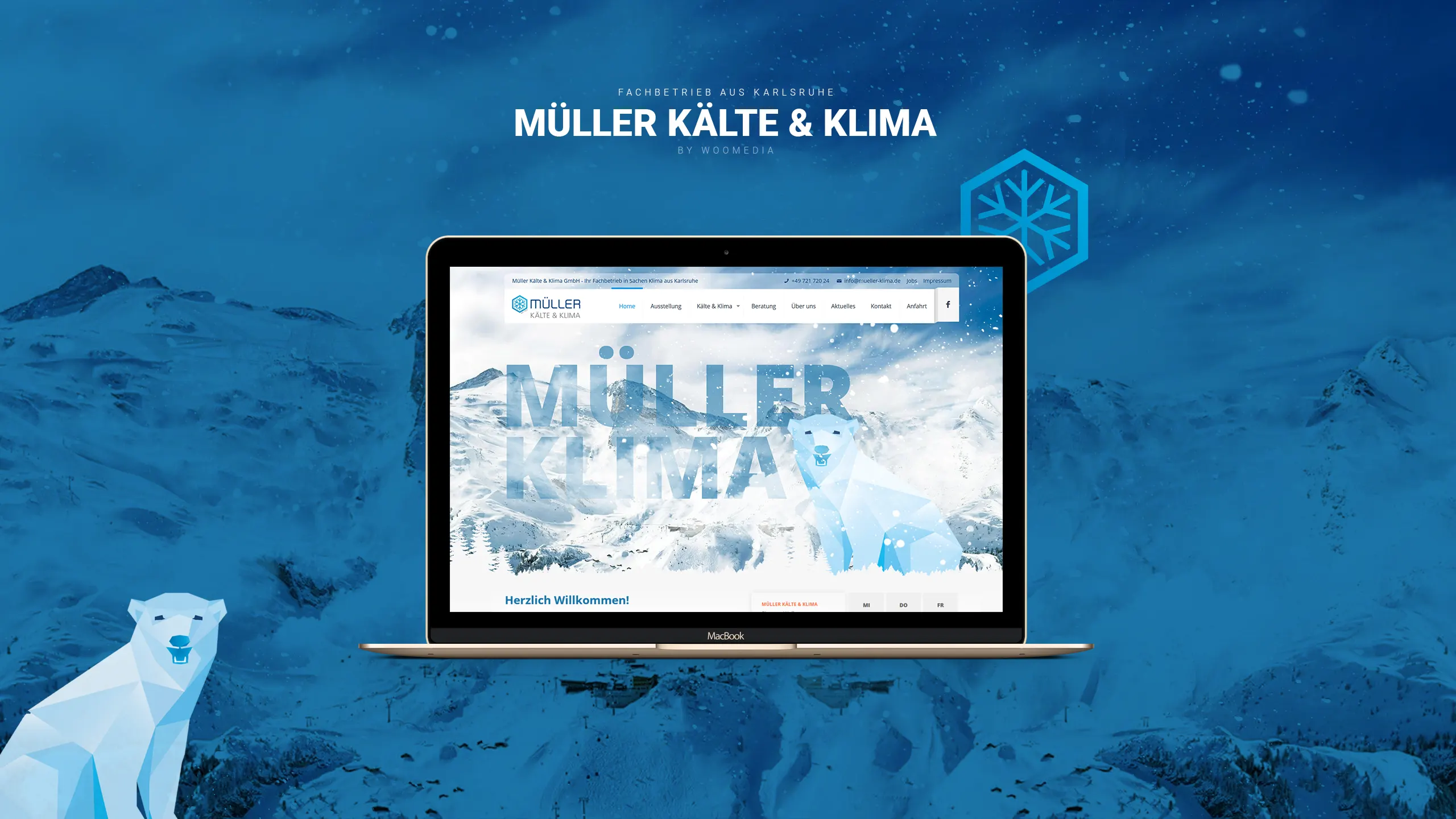 Müller Kälte & Klima GmbH